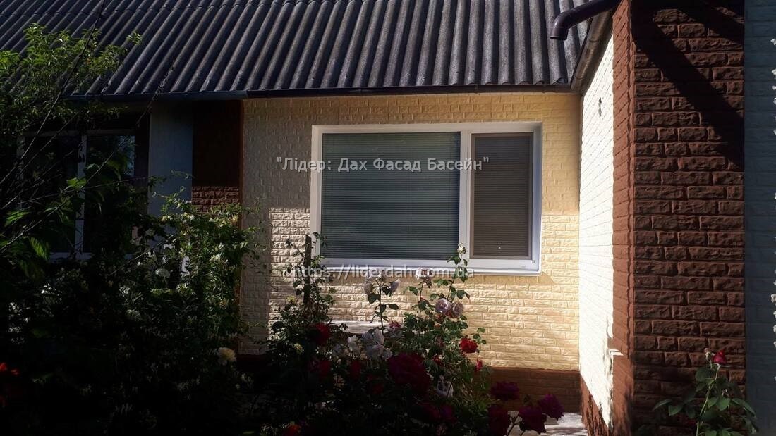 Облицовочная панель с утеплителем — изображение 15