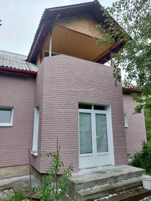 Облицовочная панель с утеплителем — изображение 22