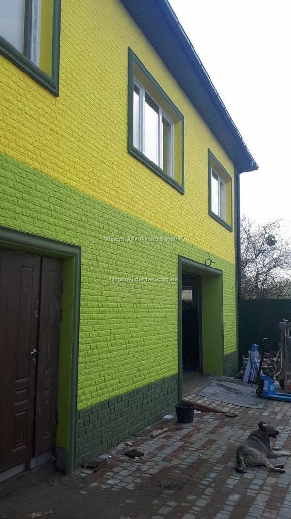 Облицовочная панель с утеплителем — изображение 8