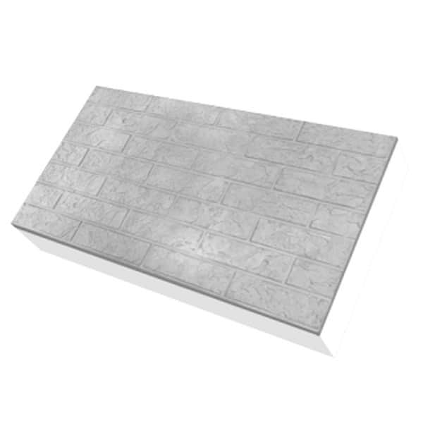 Панели для утепления фасада