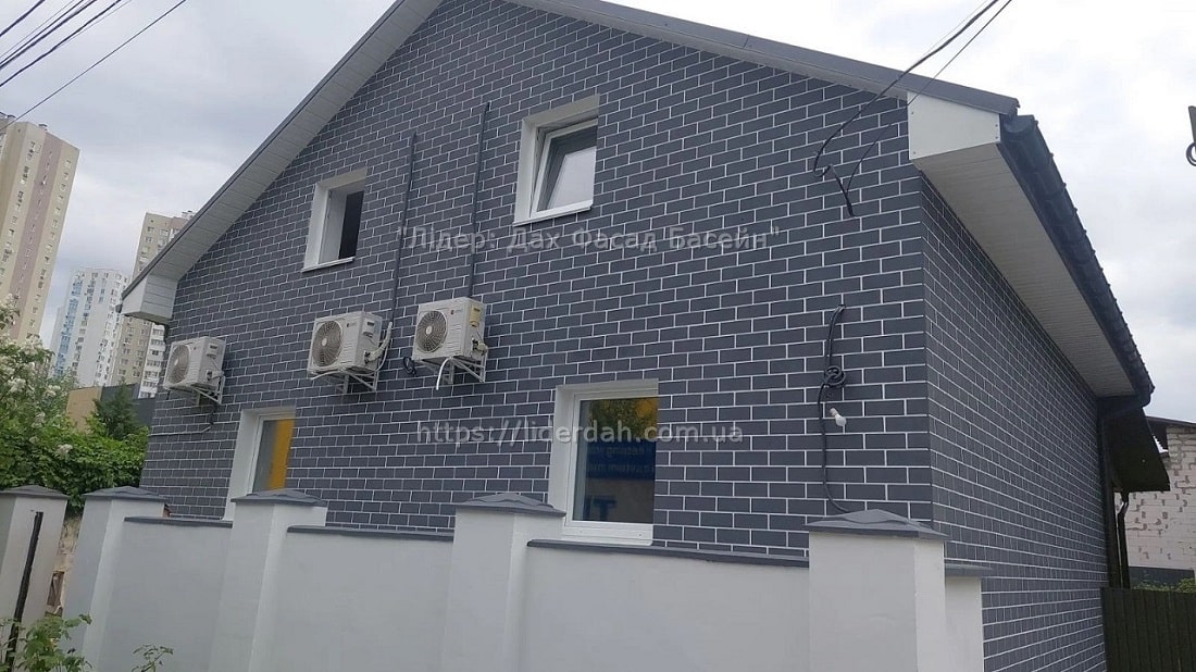 Панели для утепления дома — изображение 11