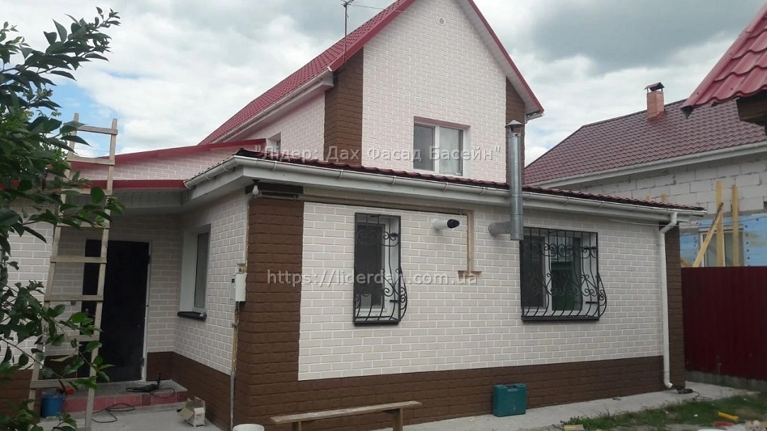 Панели для утепления дома — изображение 12