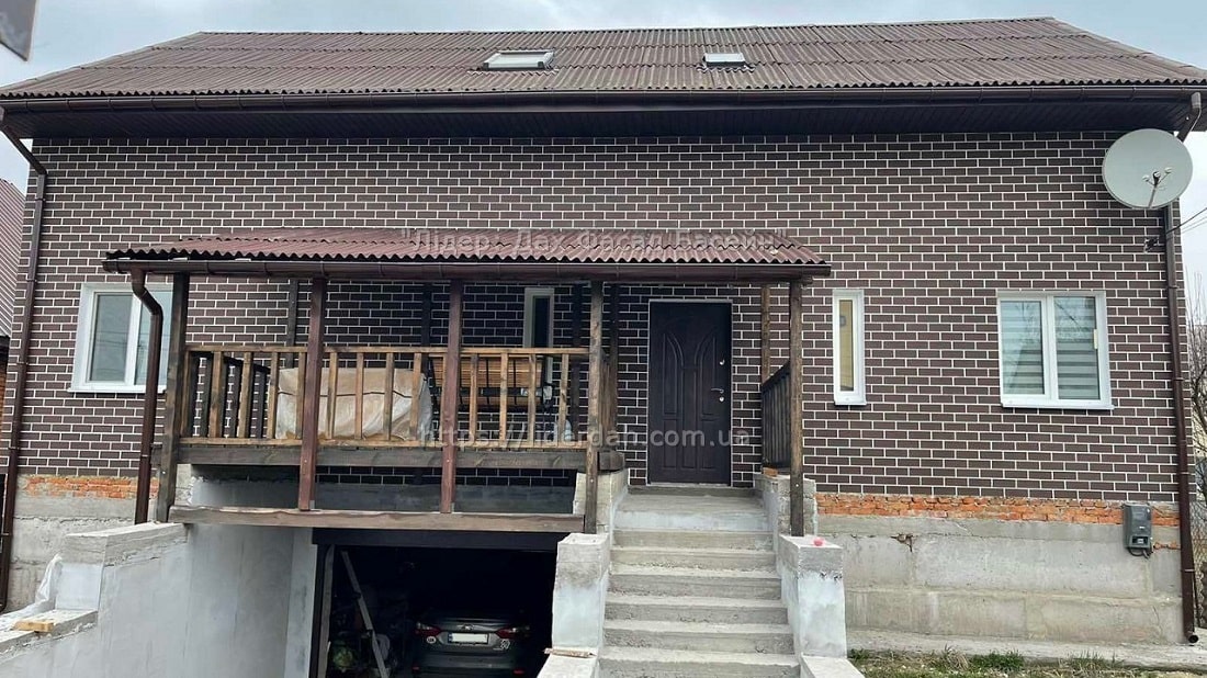 Панели для утепления дома — изображение 13