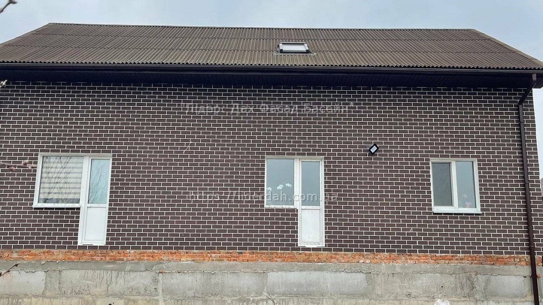 Панели для утепления дома — изображение 14