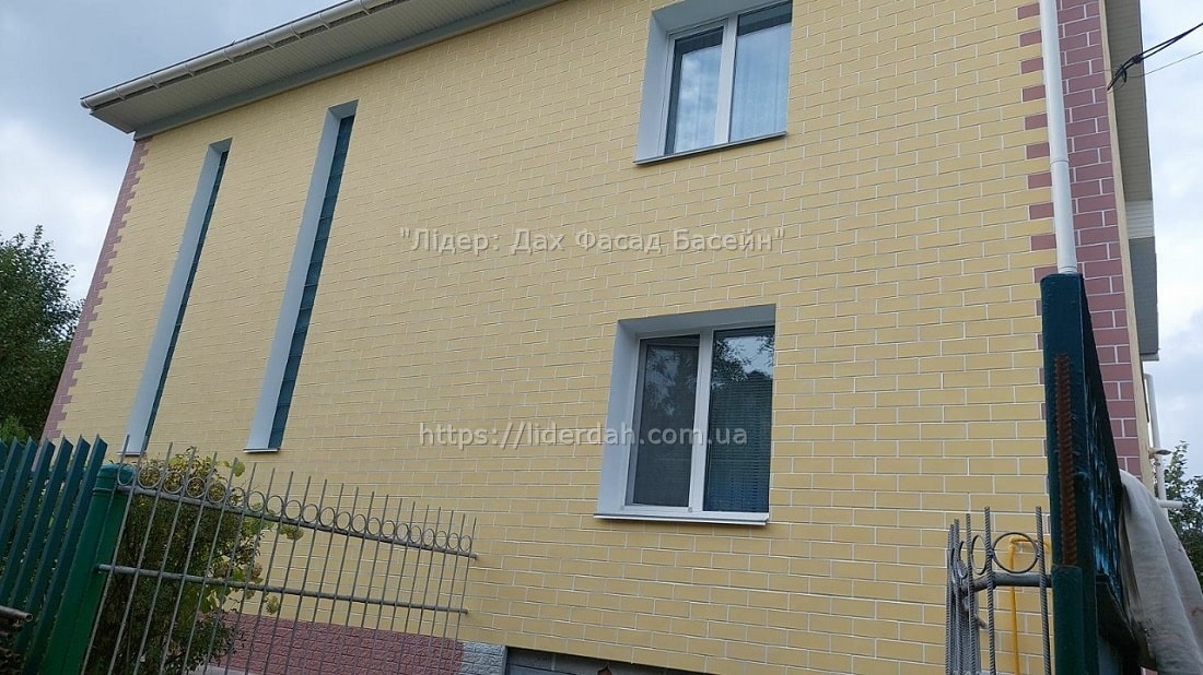 Панели для утепления дома — изображение 16