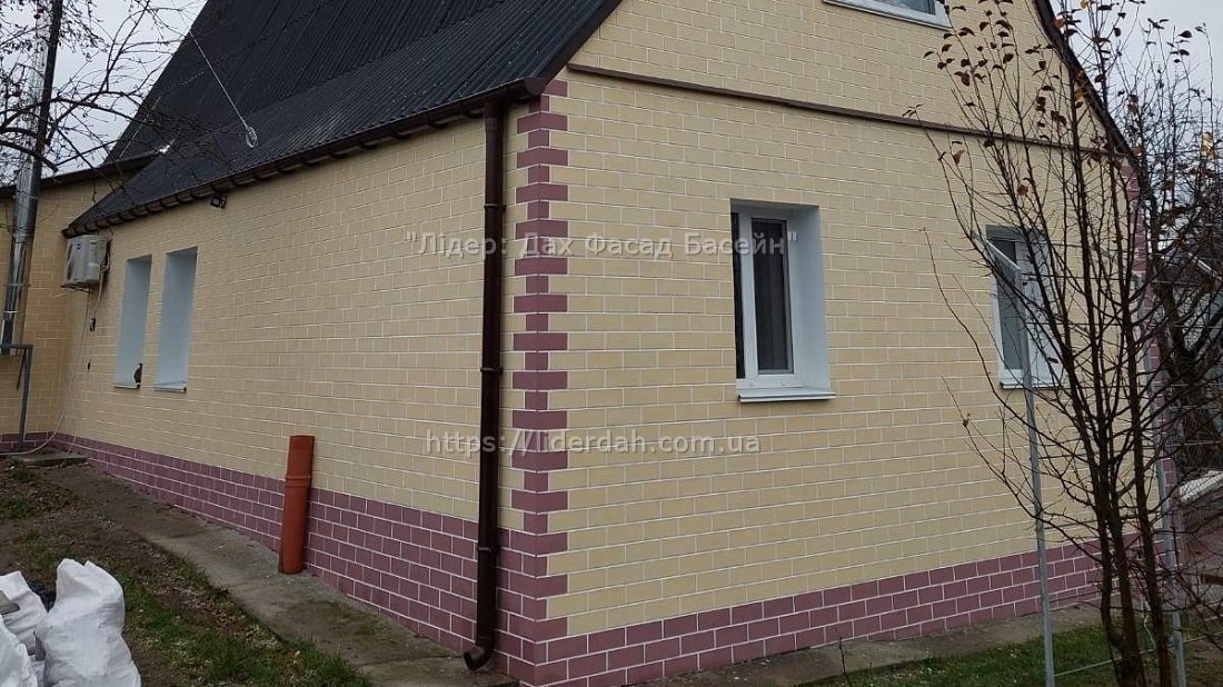 Панели для утепления дома — изображение 17