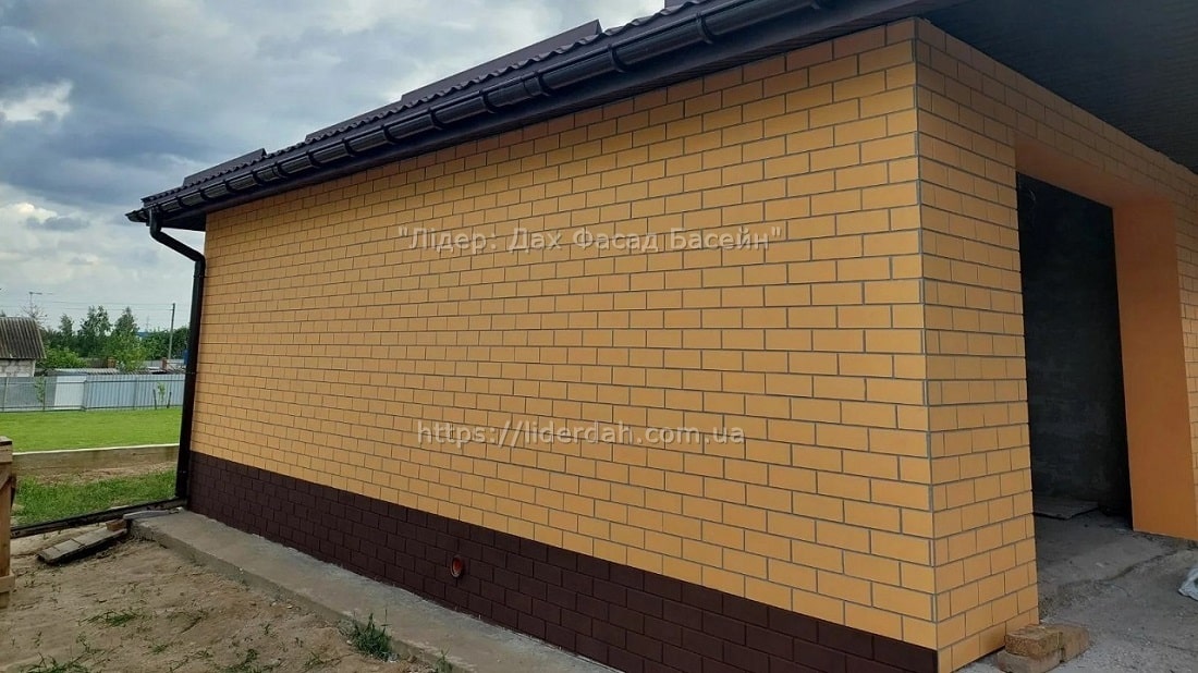 Панелі для утеплення будинку - Зображення 18