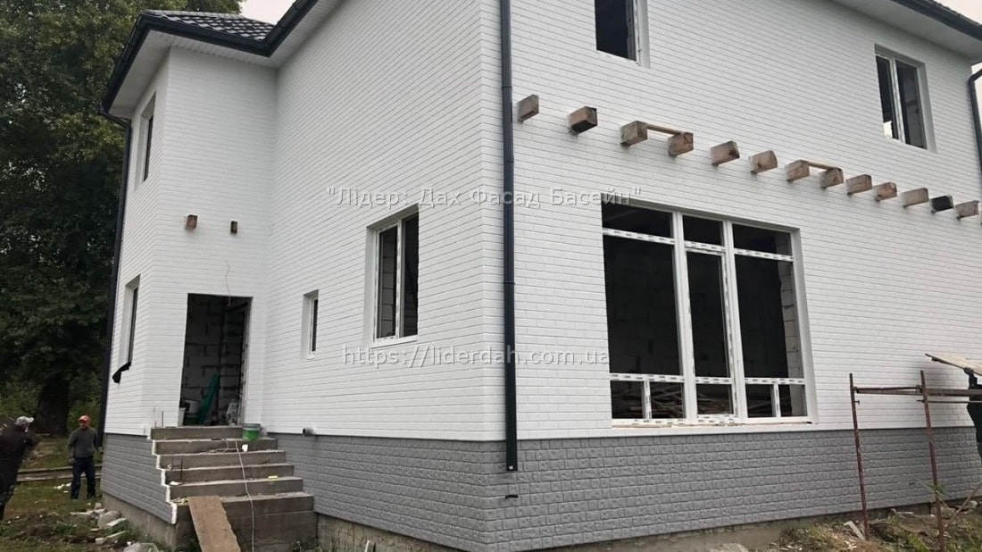 Панели для утепления дома — изображение 19