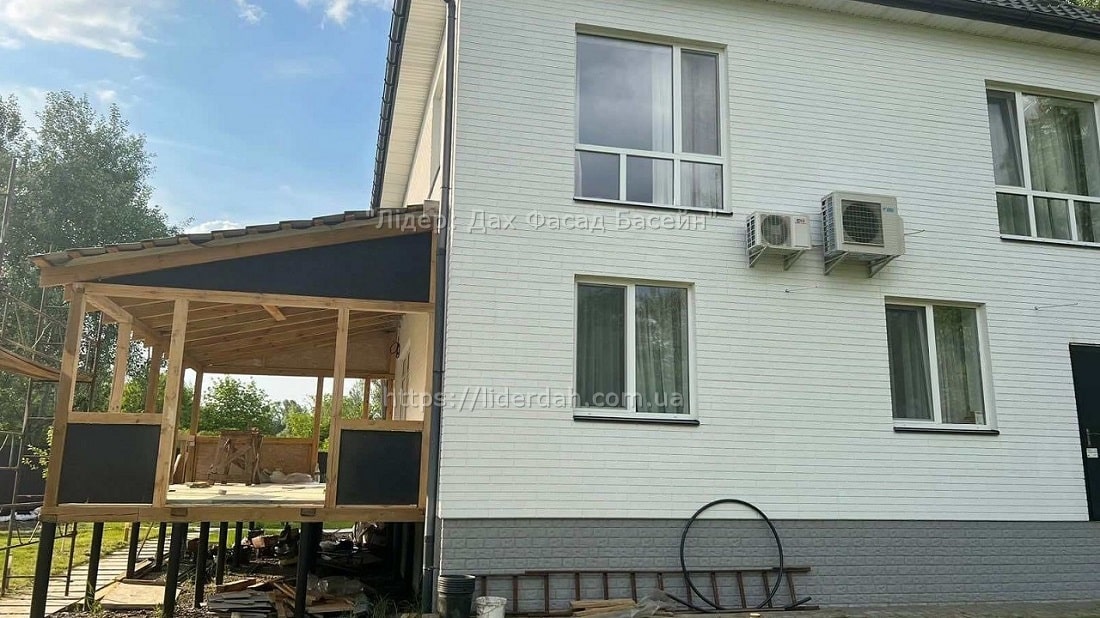 Панели для утепления дома — изображение 21