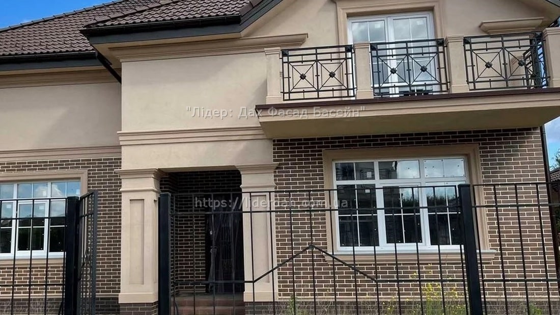 Панелі для утеплення будинку - Зображення 4