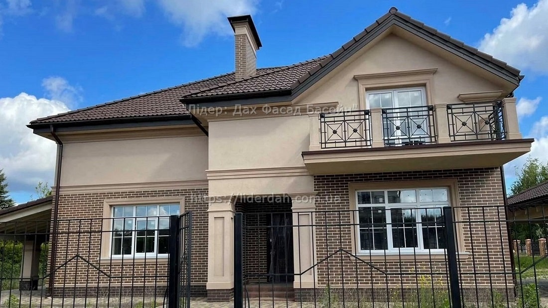 Панели для утепления дома — изображение 5