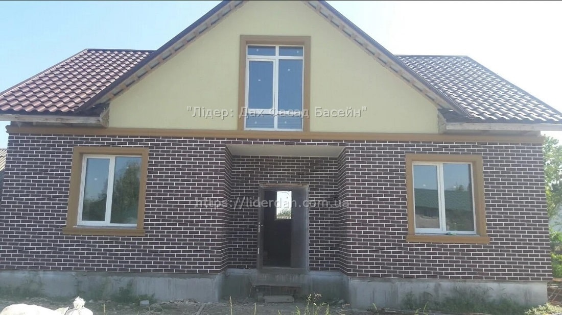 Панели для утепления дома — изображение 7