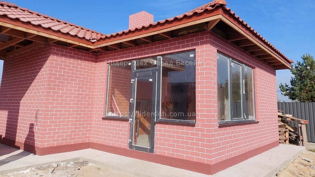 Панели для утепления дома — изображение 8