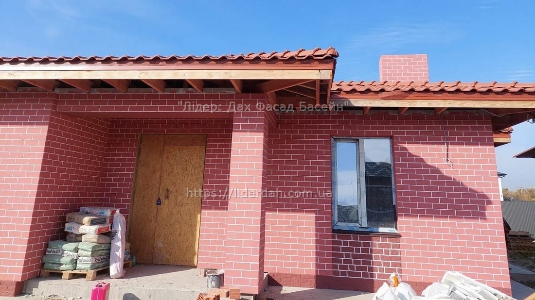 Панели для утепления дома — изображение 9