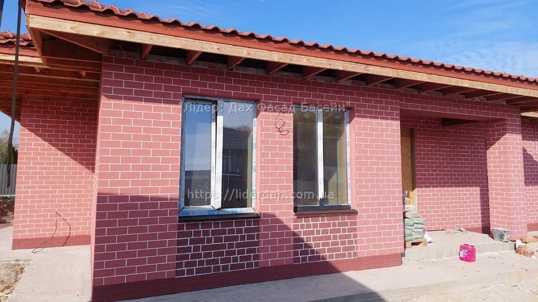 Панели для утепления дома — изображение 10