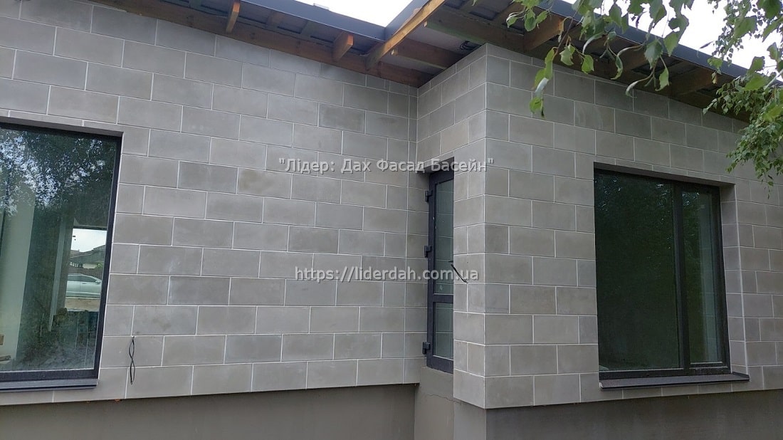 Панелі для утеплення стін зовні - Зображення 2