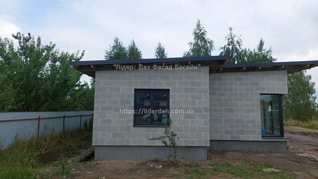 Панелі для утеплення стін зовні - Зображення 3