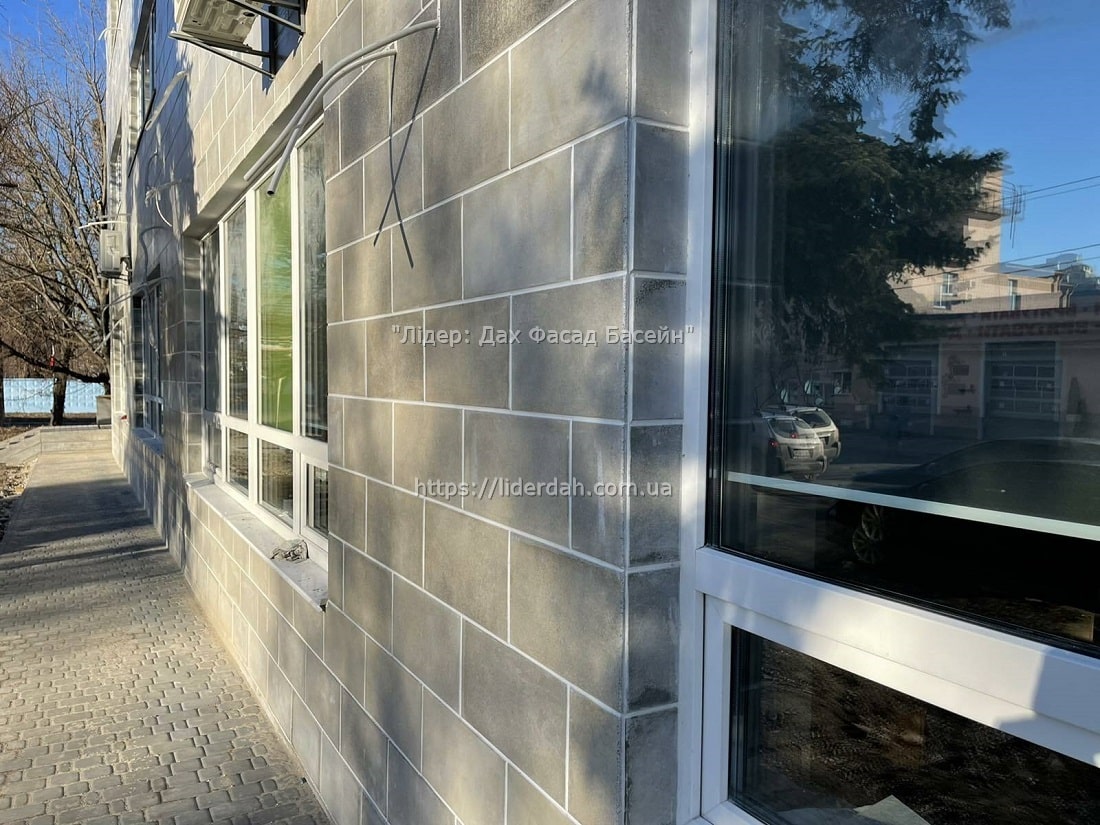 Панелі для утеплення стін зовні - Зображення 4