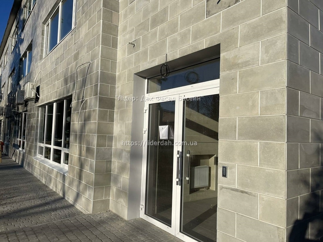 Панелі для утеплення стін зовні - Зображення 5