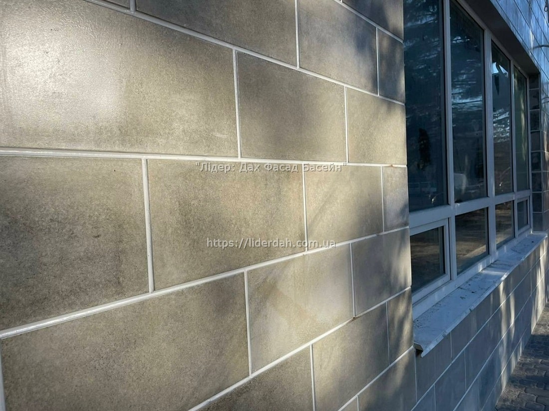 Панели для утепления стен снаружи — изображение 7