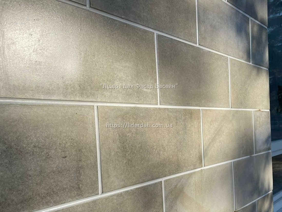 Панелі для утеплення стін зовні - Зображення 8