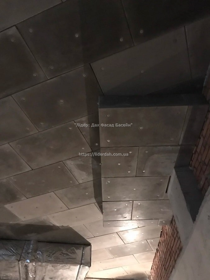 Панели фасадные с утеплителем — изображение 3