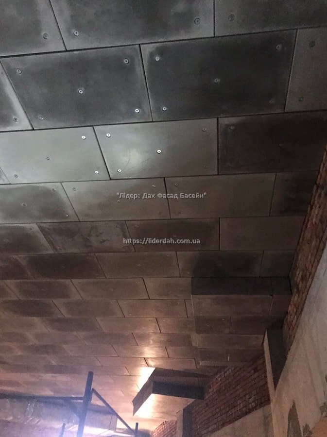 Панели фасадные с утеплителем — изображение 4