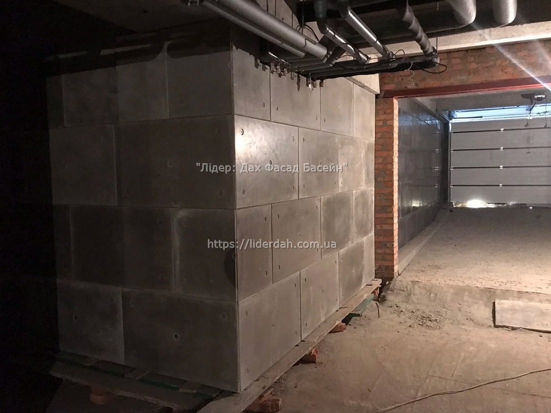 Панели фасадные с утеплителем — изображение 6