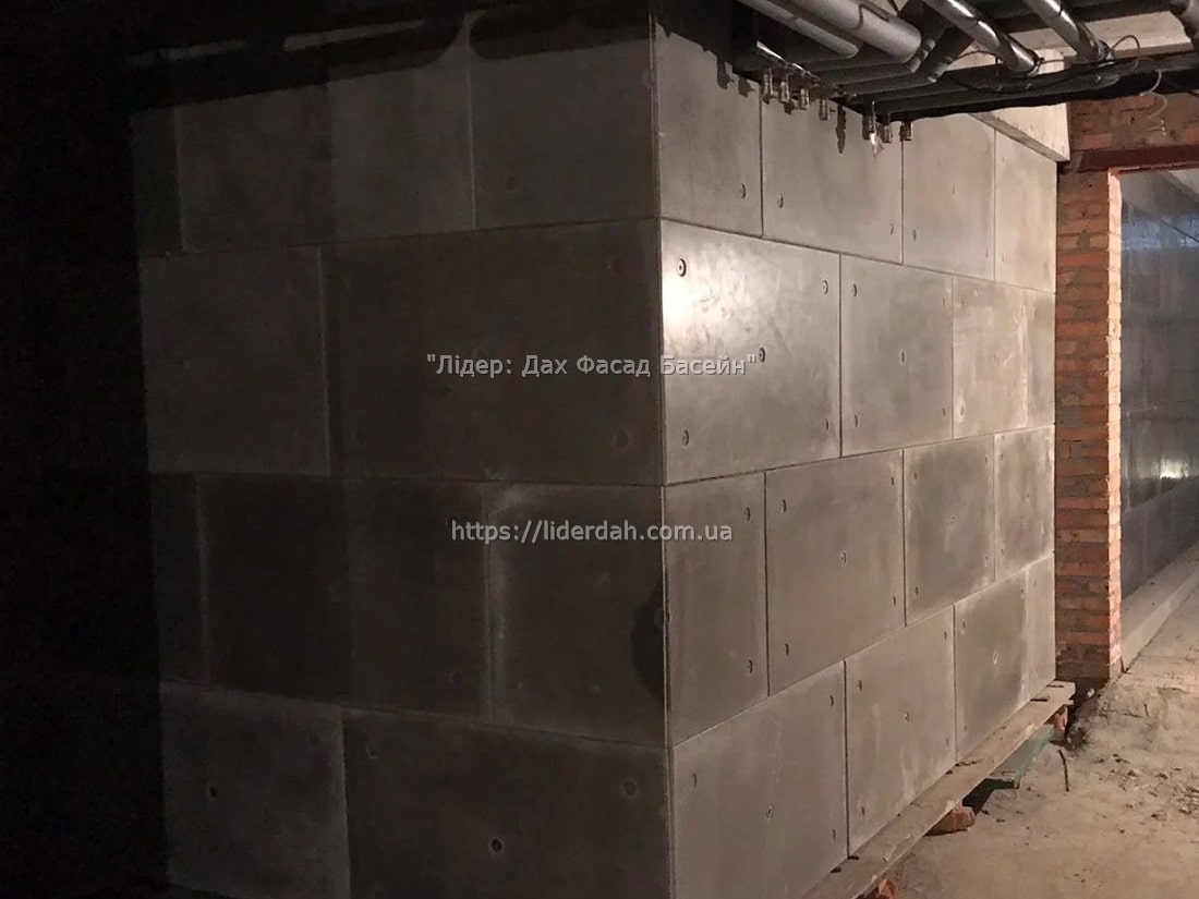 Панели фасадные с утеплителем — изображение 7