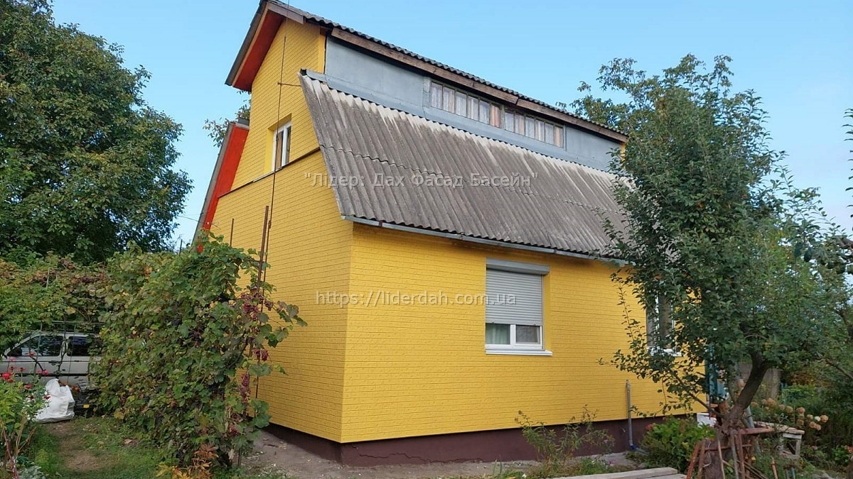 Термопанелі для утеплення будинку - Зображення 2