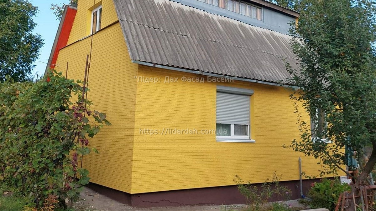 Термопанелі для утеплення будинку - Зображення 3