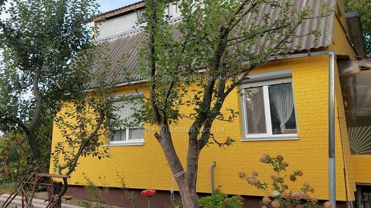 Термопанелі для утеплення будинку - Зображення 5