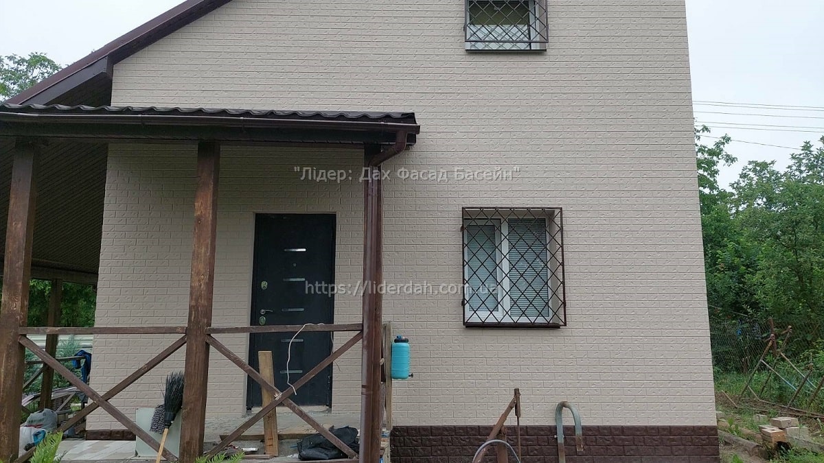 Термопанелі для утеплення будинку - Зображення 6