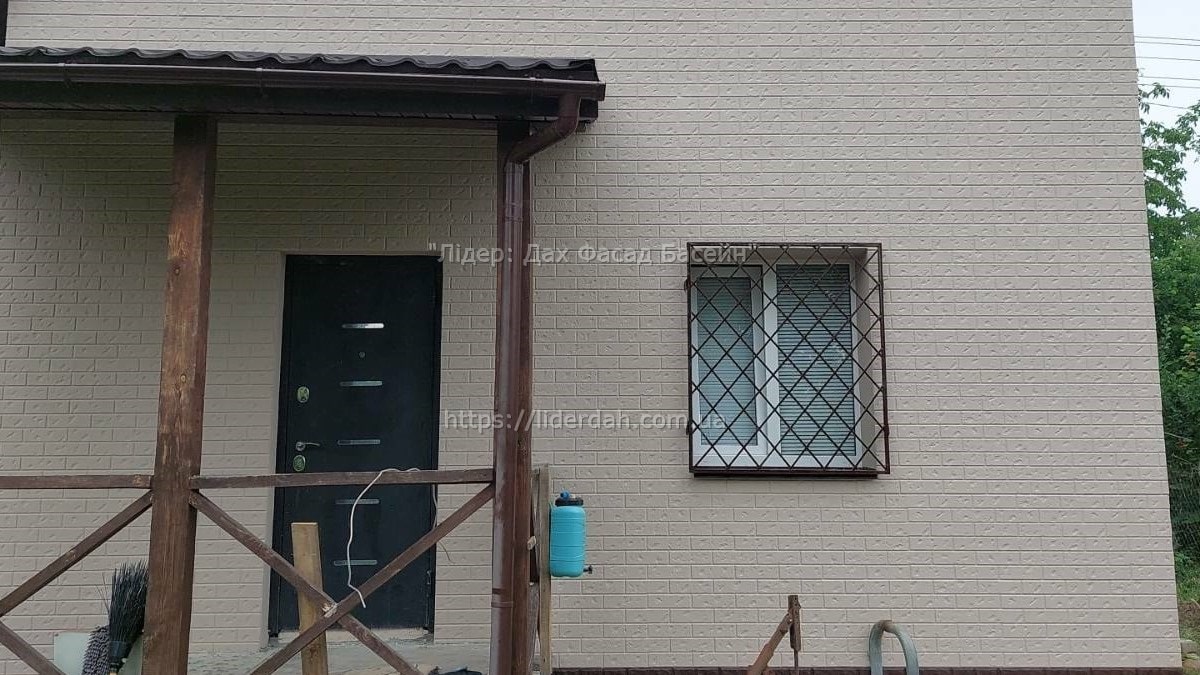 Термопанелі для утеплення будинку - Зображення 7