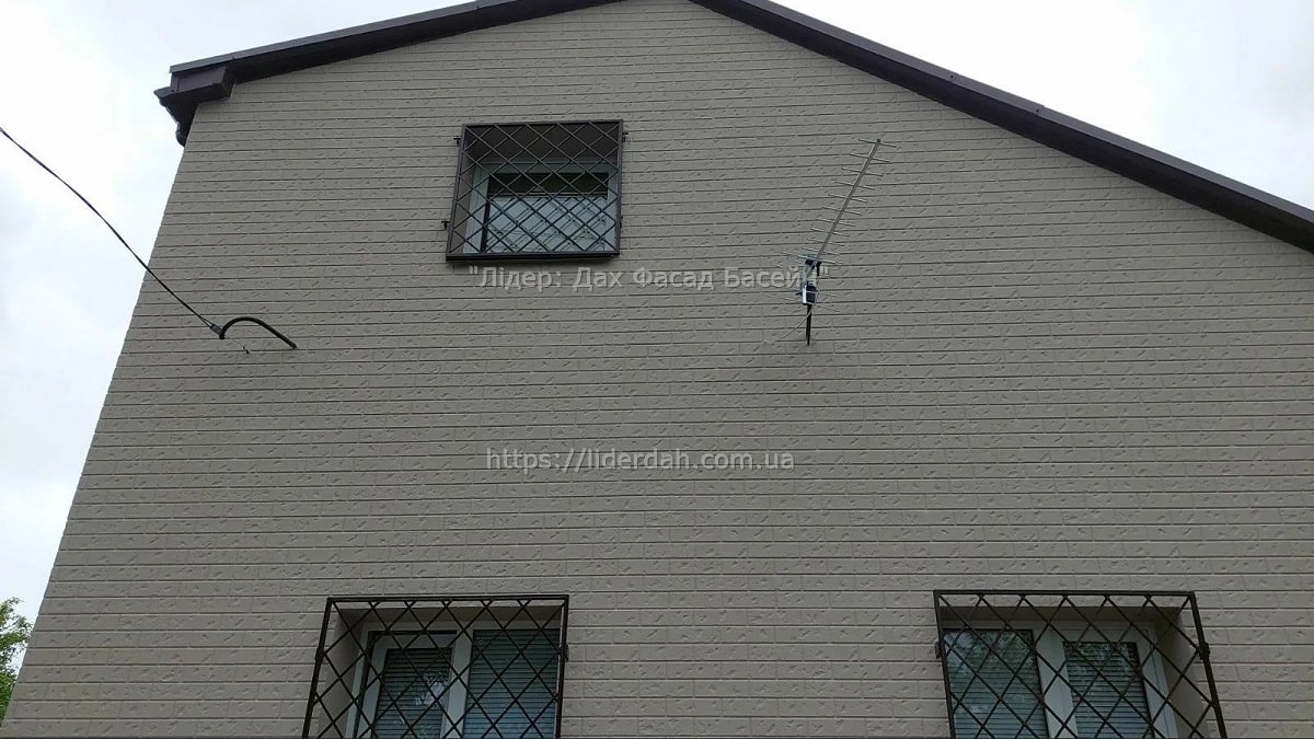 Термопанелі для утеплення будинку - Зображення 8