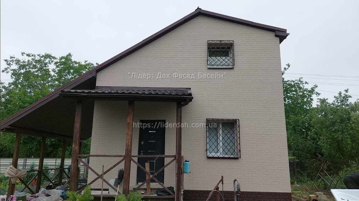 Термопанелі для утеплення будинку - Зображення 10