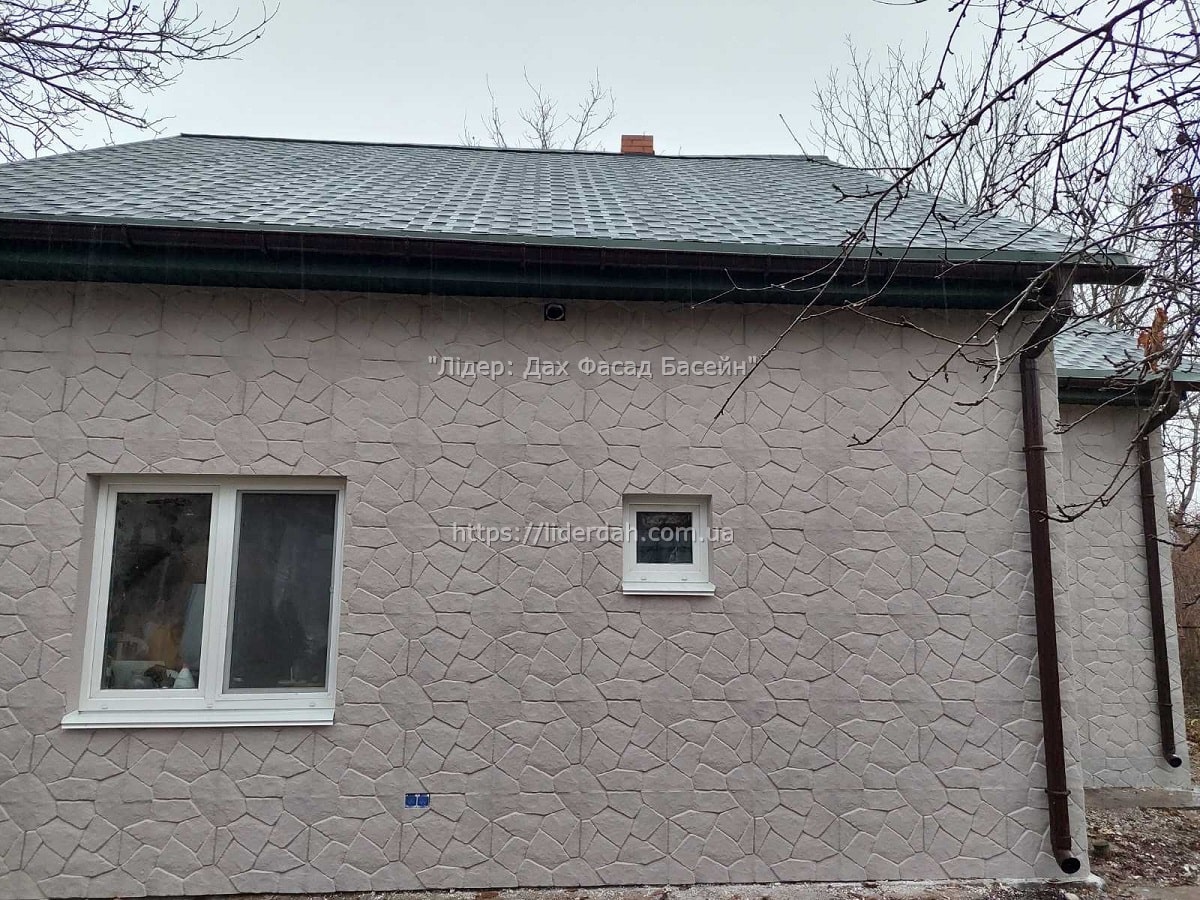 Термопанели для наружной отделки цоколя — изображение 5