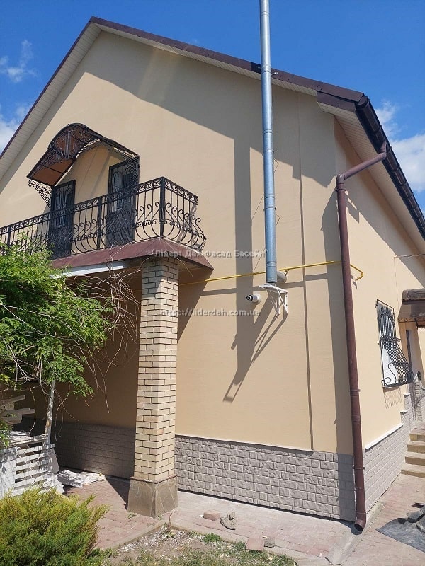 Утепленные панели для фасада — изображение 13