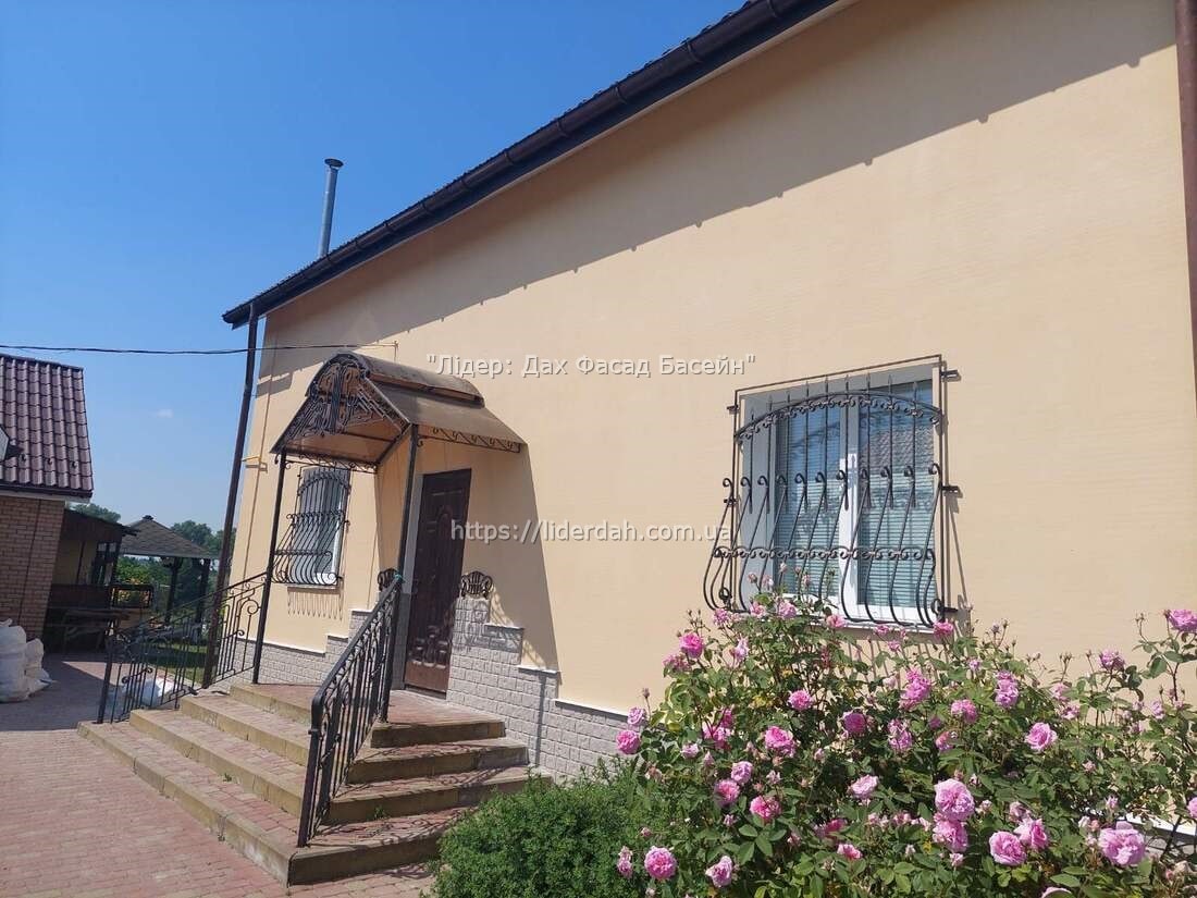 Утепленные панели для фасада — изображение 14