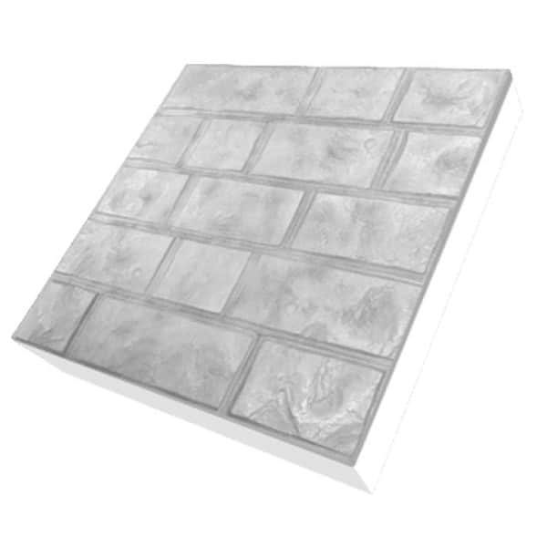 Утепленные панели для фасада