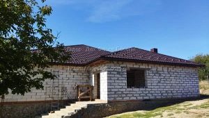 Купить Металлочерепицу Ивано-Франковск 17