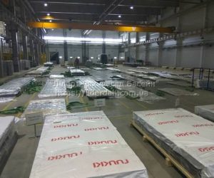 Руукки металлочерепица 5