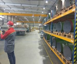 Руукки металлочерепица 8