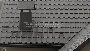 Металлочерепица Житомир 10