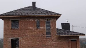 Купити металочерепицю Чернівці 19