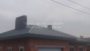 Купити металочерепицю Київ 14