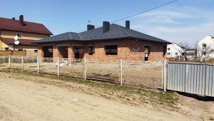 Купити металочерепицю Житомир 16